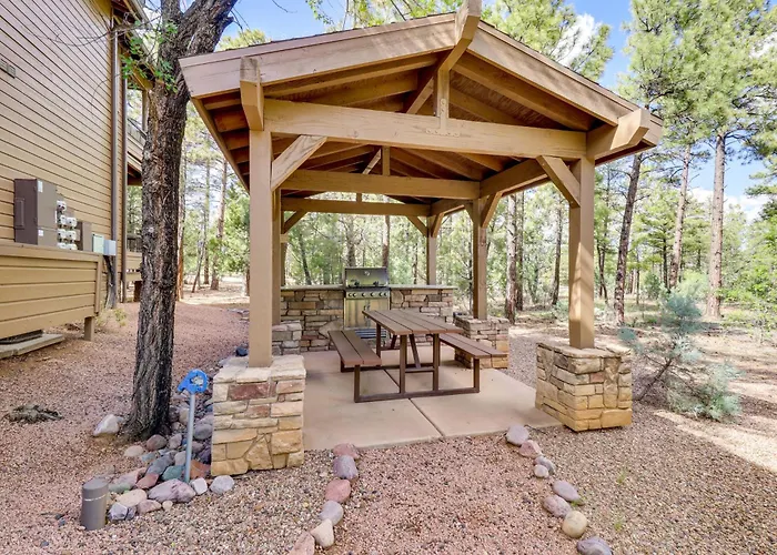 'our Neck Of The Woods' In Torreon Golf Community Holiday home