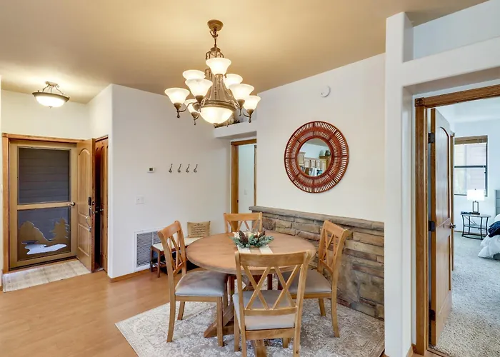 'our Neck Of The Woods' In Torreon Golf Community Holiday home *