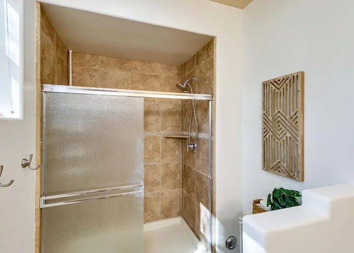 'our Neck Of The Woods' In Torreon Golf Community Show Low