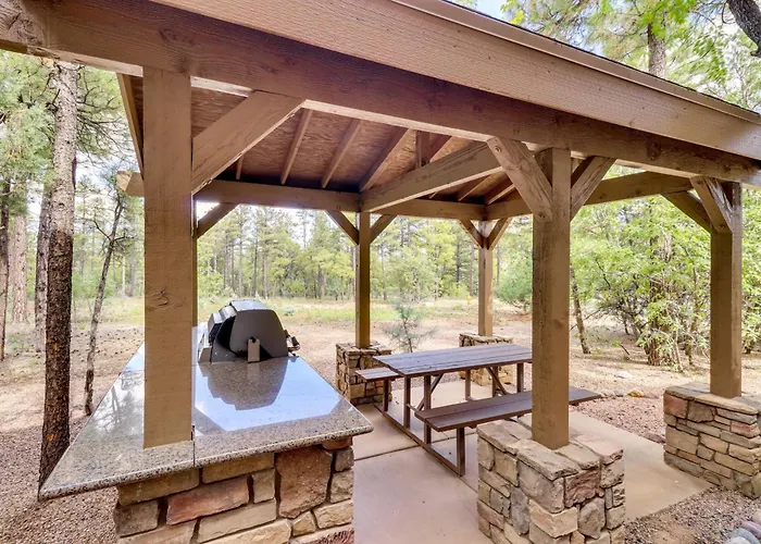 Holiday home 'our Neck Of The Woods' In Torreon Golf Community *