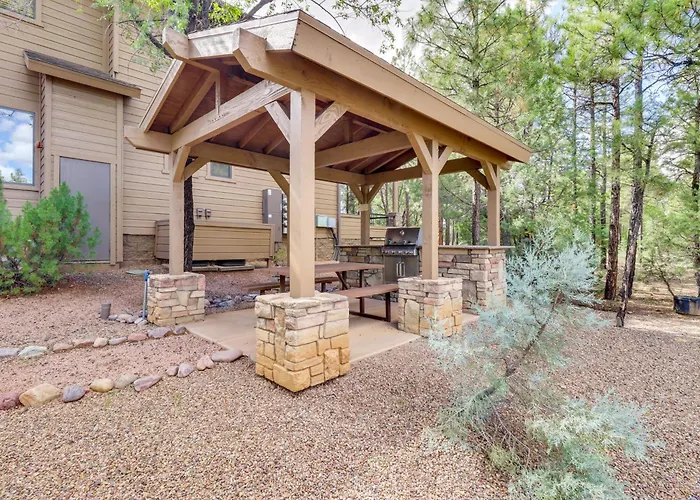 Holiday home 'our Neck Of The Woods' In Torreon Golf Community Show Low