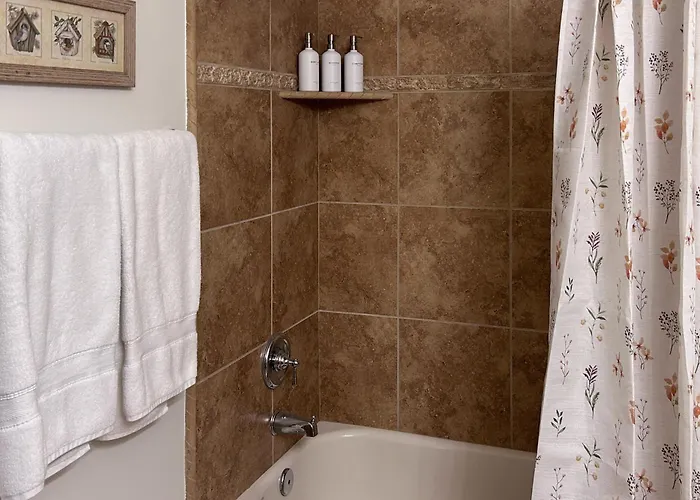 Holiday home 'our Neck Of The Woods' In Torreon Golf Community Show Low