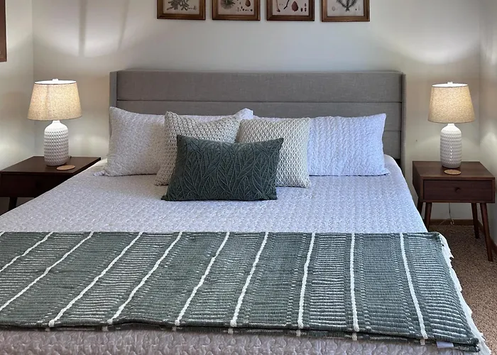 'our Neck Of The Woods' In Torreon Golf Community *