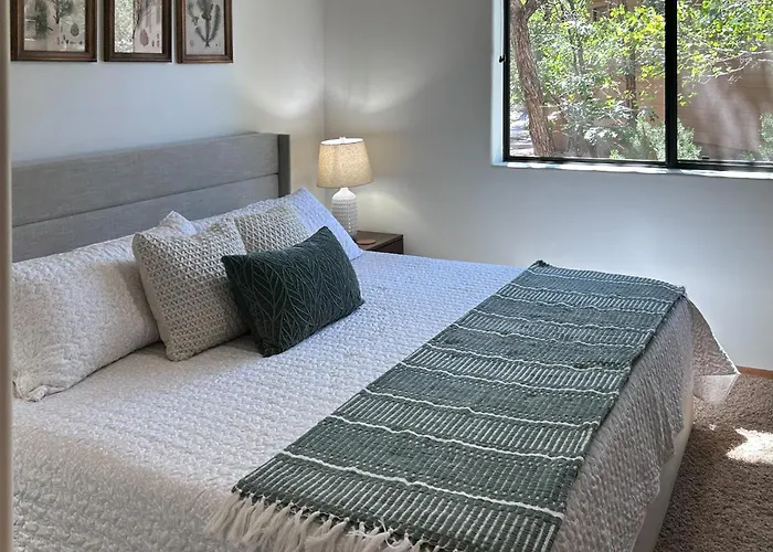 'our Neck Of The Woods' In Torreon Golf Community Holiday home Show Low